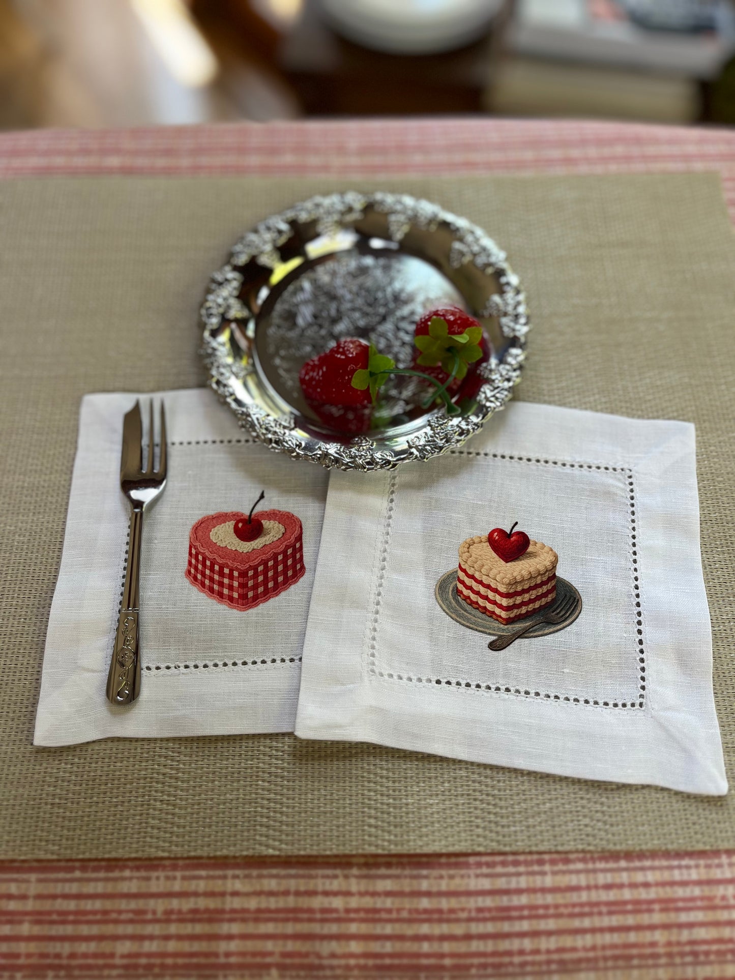 Petits Gâteaux