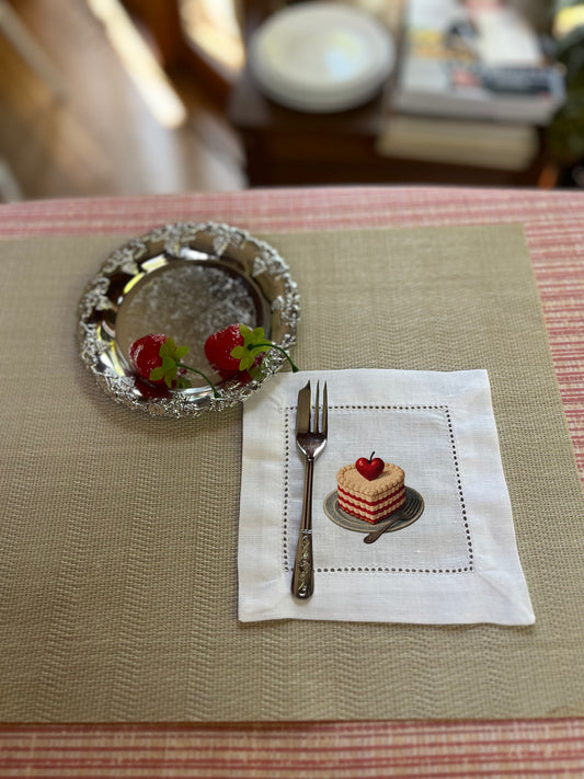 Petits Gâteaux
