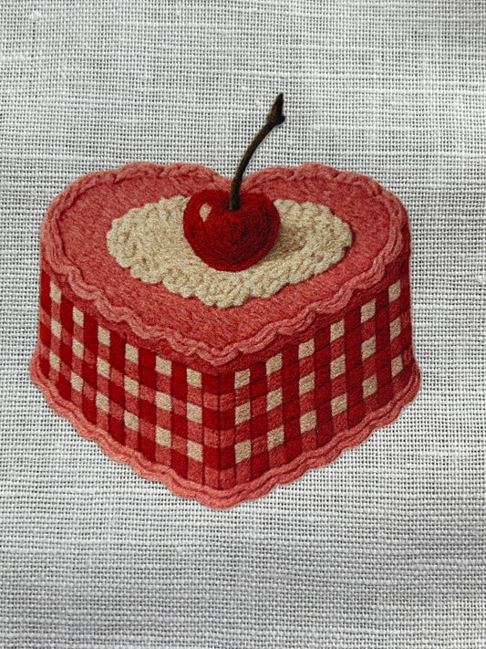 Petits Gâteaux