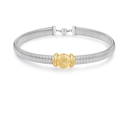 LUV AJ Camelia Farhoodi Azar Choker
