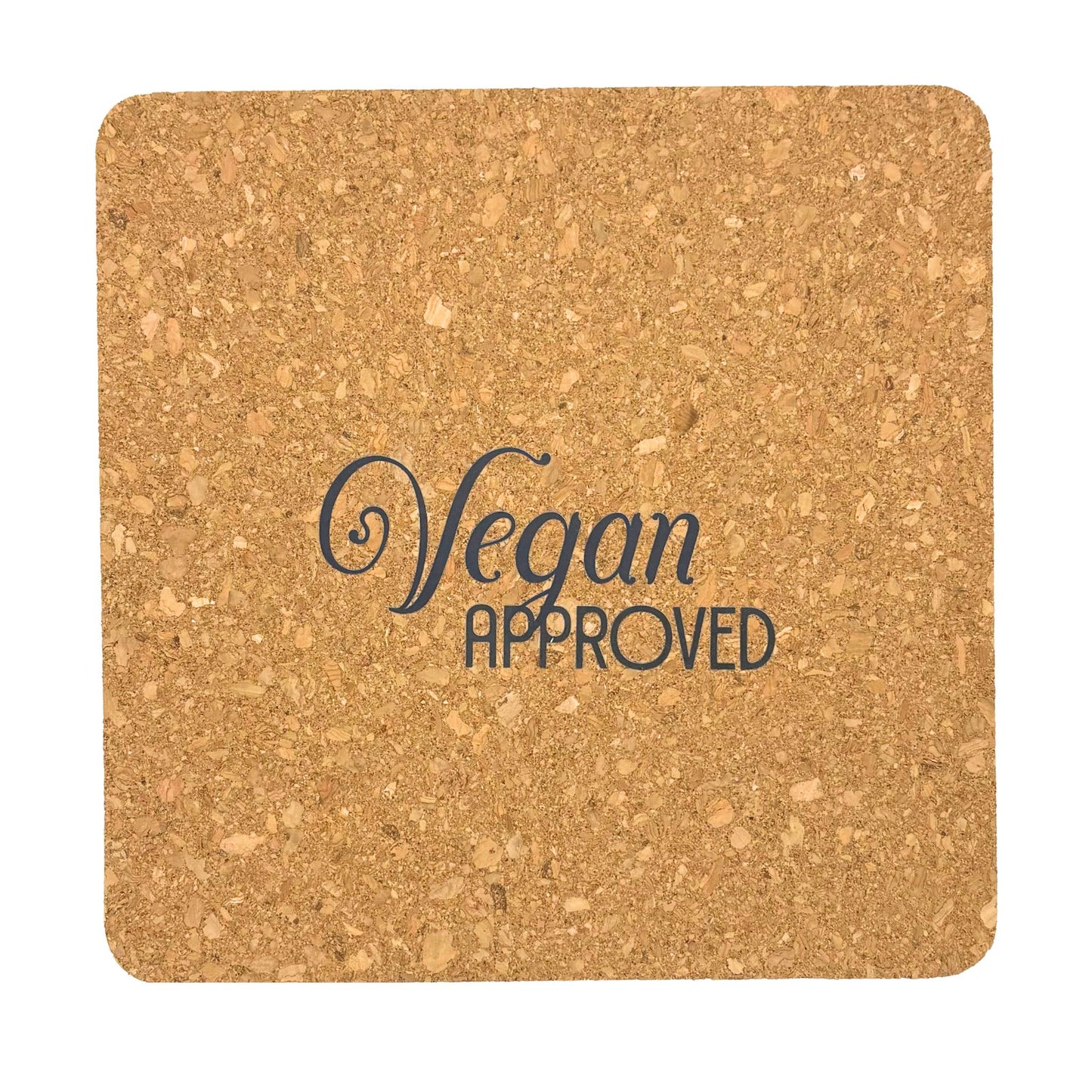 Vegan Approved