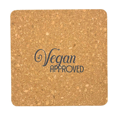 Vegan Approved
