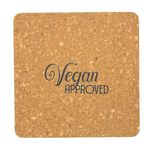 Vegan Approved